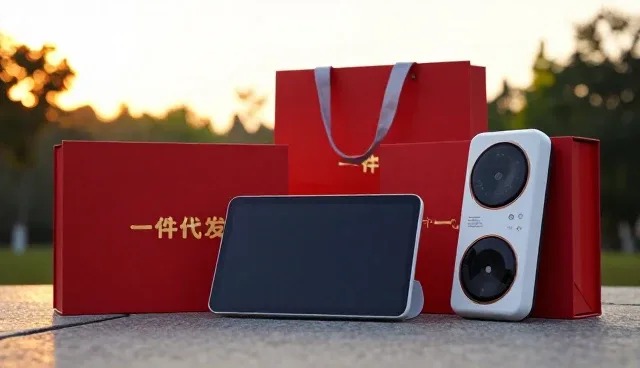 一件代发业务如何适应市场变化与趋势
