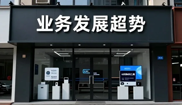 仓储配送中的品牌代理使用维护指南