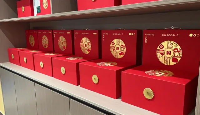 品牌合作风险应对策略,助力礼品采购服务高质量发展