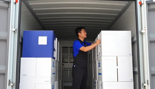 定制化服务方案为什么越来越重视仓储配送服务