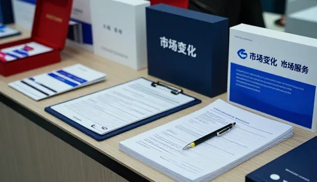 一件代发模式在企业定制宣传品中的实际应用场景分析