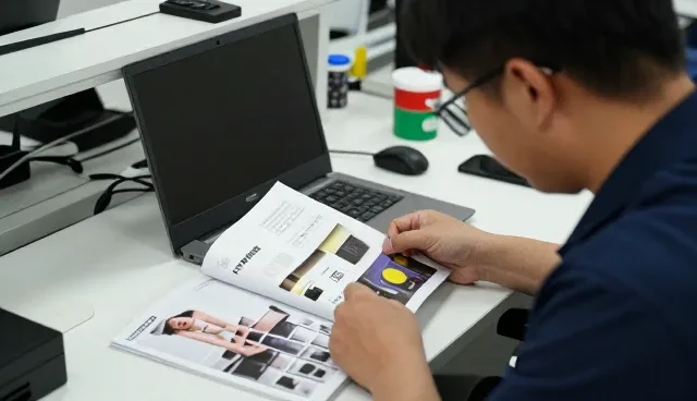 中琳礼品商贸有限公司打造工业园区下的仓储配送服务解决方案