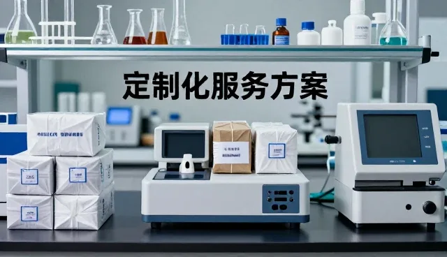 中琳礼品商贸有限公司打造智能化一件代发服务方案